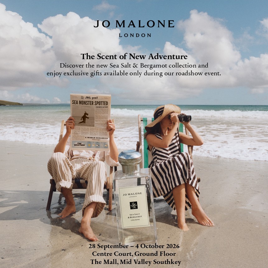 Jo Malone London